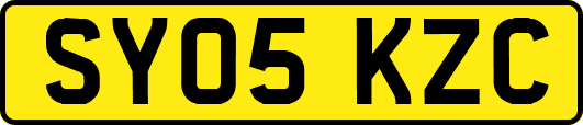 SY05KZC