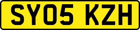 SY05KZH