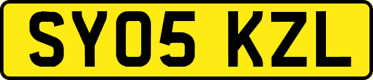 SY05KZL