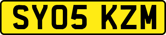 SY05KZM