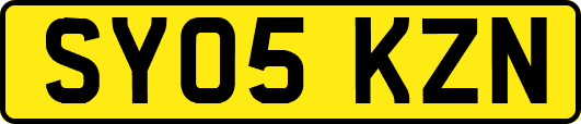SY05KZN