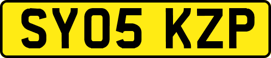 SY05KZP