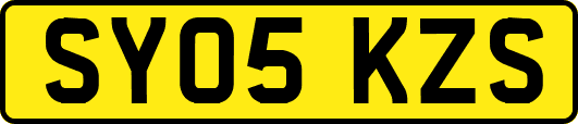 SY05KZS