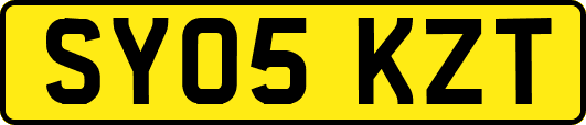 SY05KZT