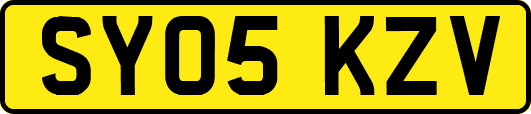 SY05KZV
