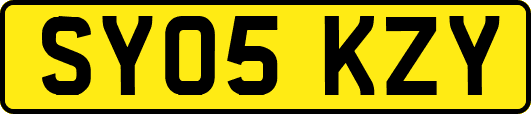 SY05KZY
