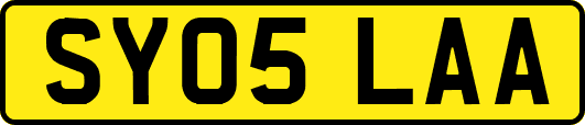 SY05LAA
