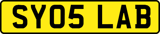 SY05LAB