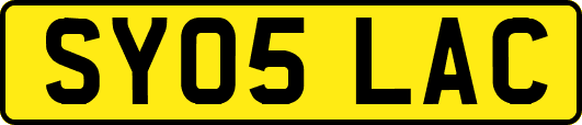 SY05LAC