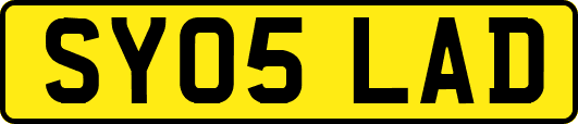 SY05LAD