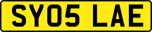 SY05LAE