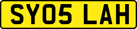 SY05LAH