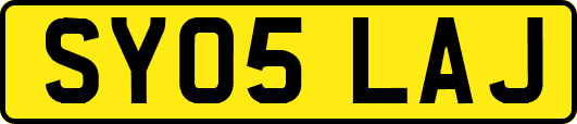 SY05LAJ