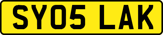 SY05LAK