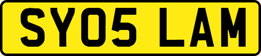 SY05LAM
