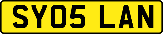 SY05LAN