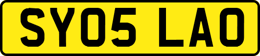 SY05LAO