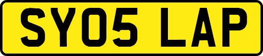 SY05LAP