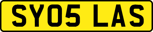 SY05LAS