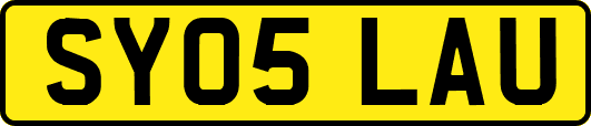 SY05LAU
