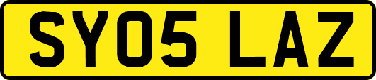 SY05LAZ