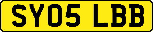 SY05LBB