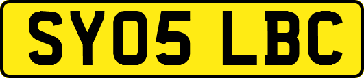 SY05LBC