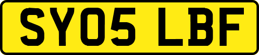 SY05LBF