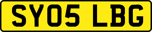SY05LBG