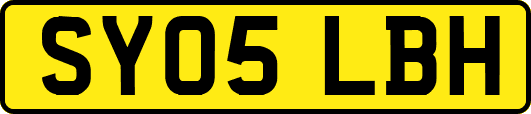 SY05LBH