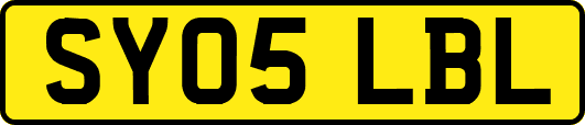 SY05LBL