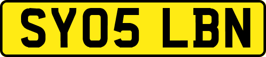 SY05LBN