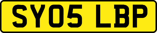 SY05LBP