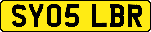 SY05LBR