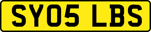SY05LBS
