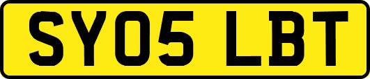 SY05LBT