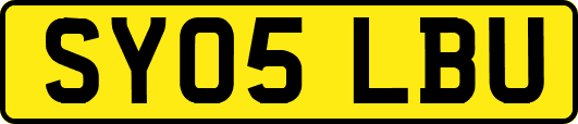 SY05LBU
