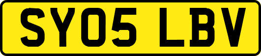 SY05LBV