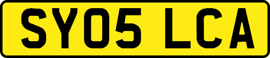 SY05LCA