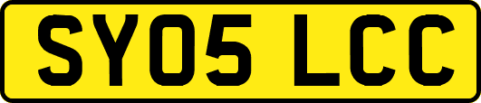 SY05LCC