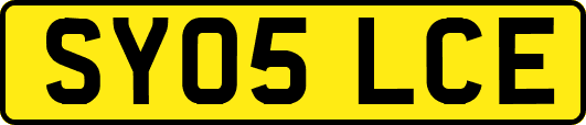SY05LCE