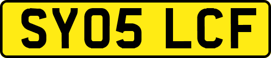 SY05LCF