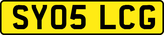 SY05LCG