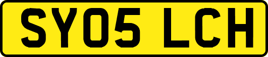 SY05LCH