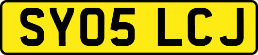 SY05LCJ