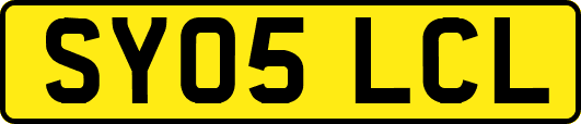 SY05LCL