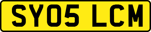 SY05LCM