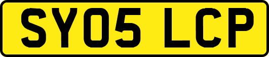 SY05LCP