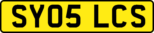 SY05LCS