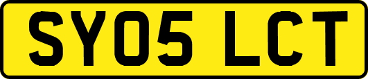 SY05LCT